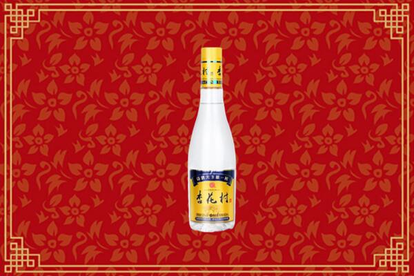赣州烟酒回收杏花村